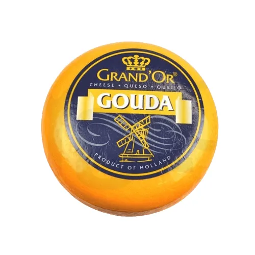 Gouda Young Cheese